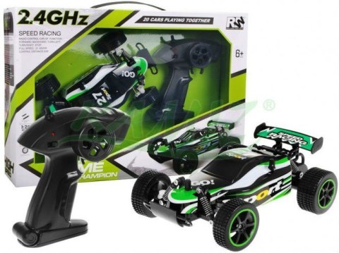Pojazd RC BOLID 2 4 GHZ