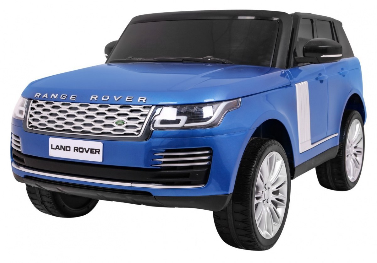 4x4 +Lakier +2osobwy PILOT Samochód AUTO na akumulator Range Rover HSE 4x4 +Lakier +2osobwy PILOT Samochód AUTO na akumulator Range Rover HSE