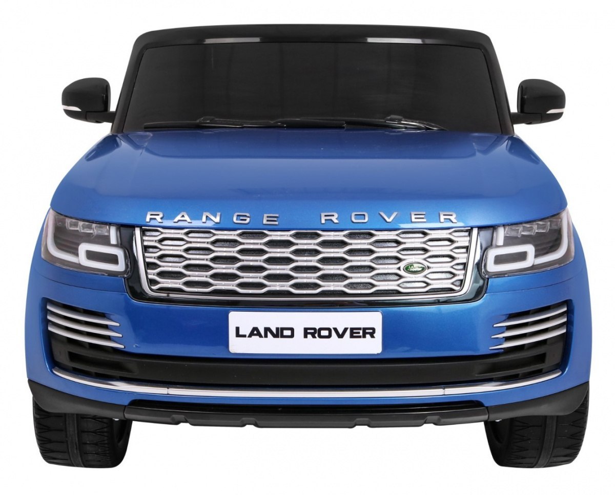 4x4 +Lakier +2osobwy PILOT Samochód AUTO na akumulator Range Rover HSE