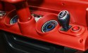 2w1 Nczepa Bluetooth EVA TIR Samochód elektryczny AUTO na akumulator Actros