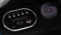 Samochód AUTO  na akumulator Start Run Niebieski