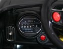 4x4 PILOT KOŁA EVA LED Samochód AUTO na akumulator Super-S