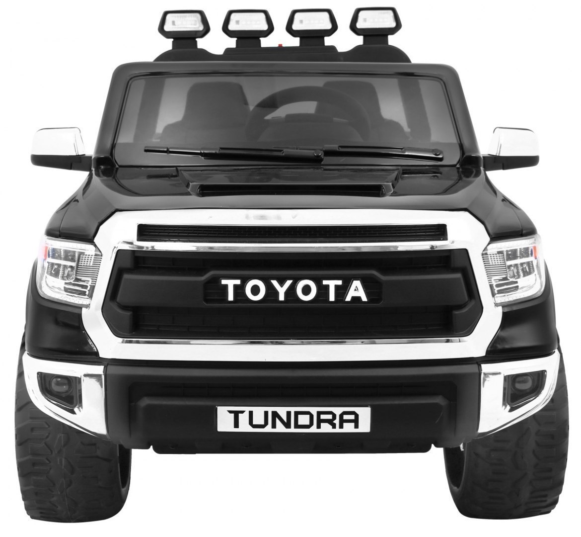Pojazd Toyota Tundra Czarna Pojazd Toyota Tundra Czarna