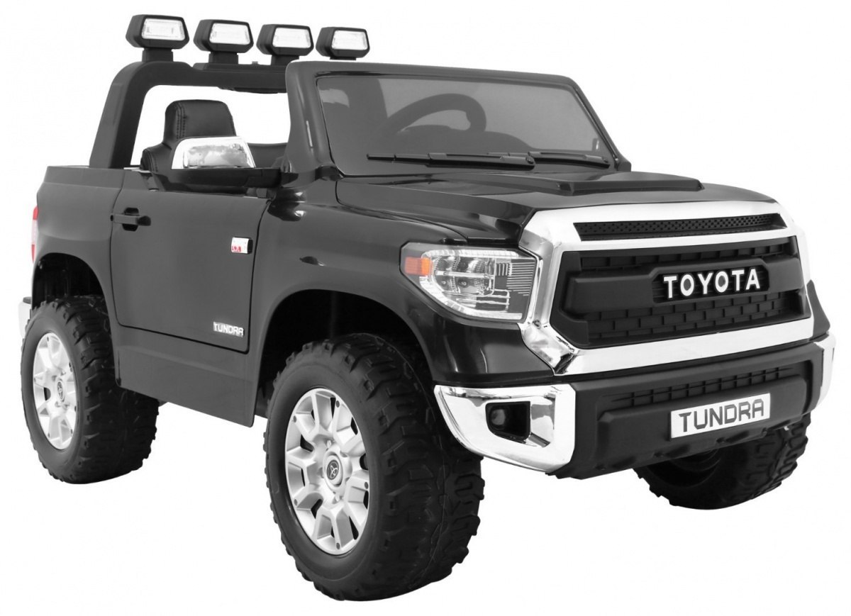 Pojazd Toyota Tundra Czarna