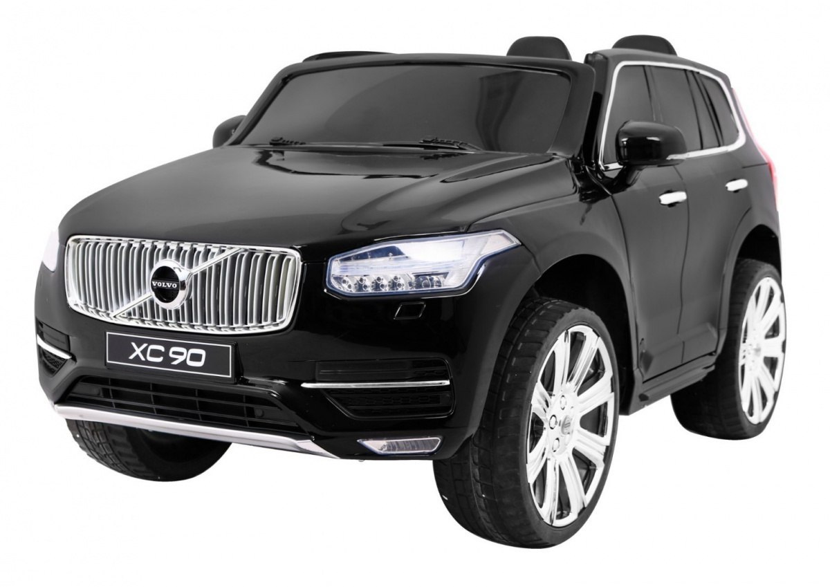 Skóra PILOT KOŁA EVA Samochód AUTO na akumulator VOLVO XC90 2 4G Skóra PILOT KOŁA EVA Samochód AUTO na akumulator VOLVO XC90 2 4G