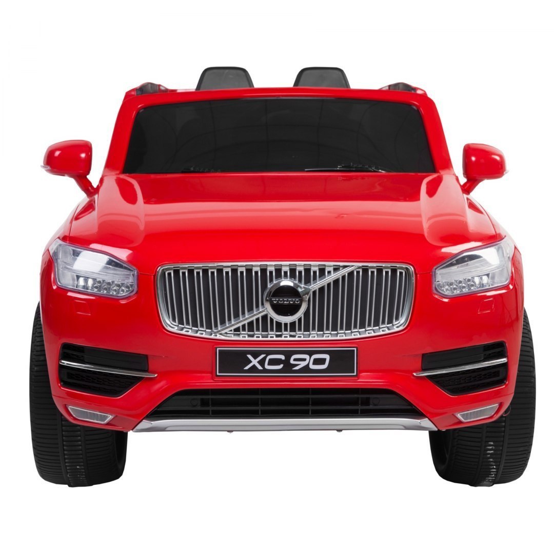 Skóra PILOT KOŁA EVA Samochód AUTO na akumulator VOLVO XC90 2 4G Skóra PILOT KOŁA EVA Samochód AUTO na akumulator VOLVO XC90 2 4G
