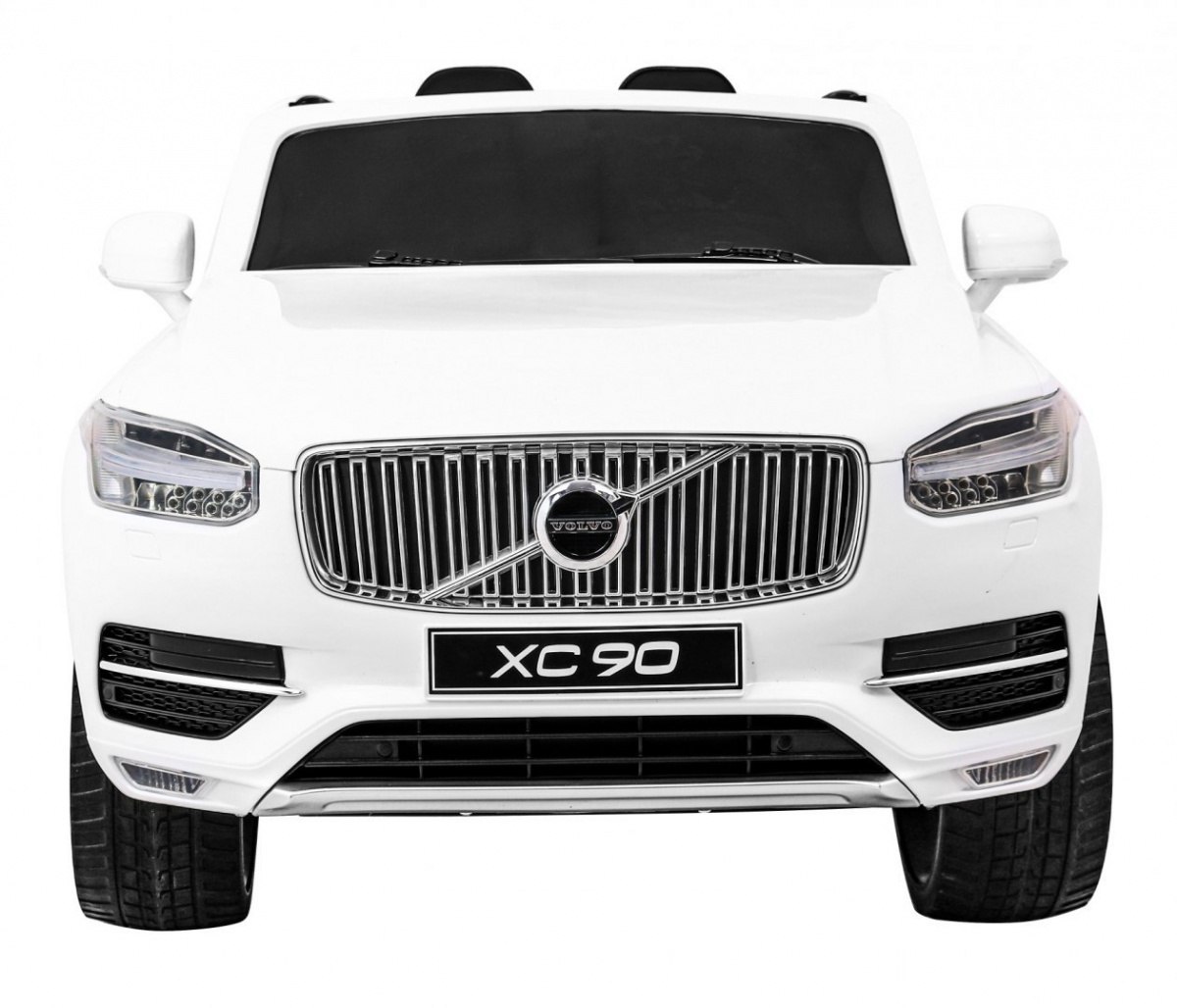 LAKIER SKÓRA PILOT Samochód AUTO na akumulator VOLVO XC90 LAKIER SKÓRA PILOT Samochód AUTO na akumulator VOLVO XC90