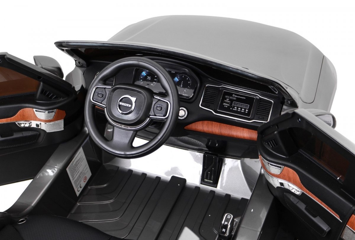 LAKIER SKÓRA PILOT Samochód AUTO na akumulator VOLVO XC90 LAKIER SKÓRA PILOT Samochód AUTO na akumulator VOLVO XC90