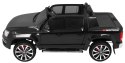 Pojazd Volkswagen AMAROK PICK-UP Czarny