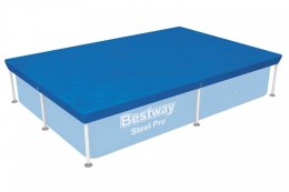 Pokrywa Na Basen 221x150 cm BESTWAY