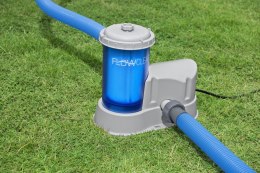 Pompa Filtrująca III 1500gal 5678L h FlowClear BESTWAY