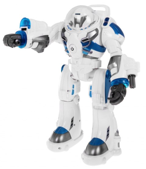 11w1 dla dzieci Robot Zdalnie sterowany + pilot