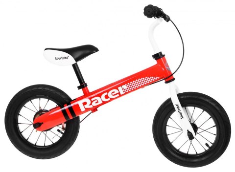 Rower Biegowy Sportrike RACER Czerwony