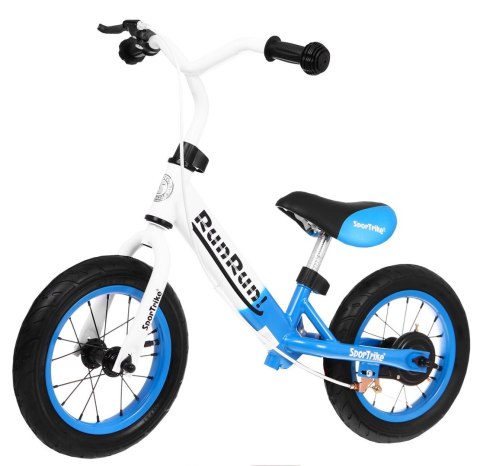 Rower Biegowy Sportrike RUN RUN Niebieski