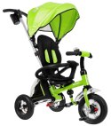 Rowerek Sportrike DISCOVERY Zielony