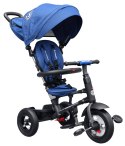 Rowerek Sportrike Discovery SELECT S380 Niebieski