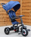 Rowerek Sportrike Discovery SELECT S380 Niebieski