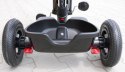 Rowerek Sportrike Discovery SELECT S380 Zielony