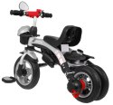 Rowerek Sportrike EXPLORER AIR Czerwony