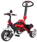 Rowerek SporTrike KR03 EVA Czerwony