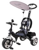 Rowerek SporTrike KR03 EVA Grafit