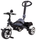 Rowerek SporTrike KR03 EVA Grafit