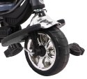 Rowerek SporTrike KR03 EVA Grafit