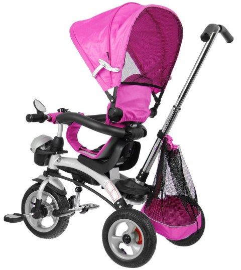 Rowerek Sportrike EXPLORER AIR Różowy