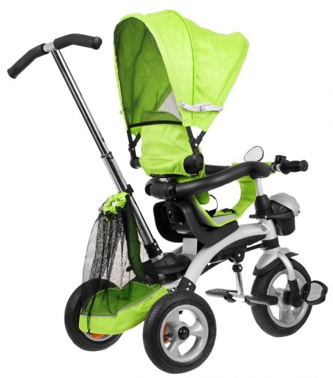 Rowerek Sportrike EXPLORER AIR Zielony