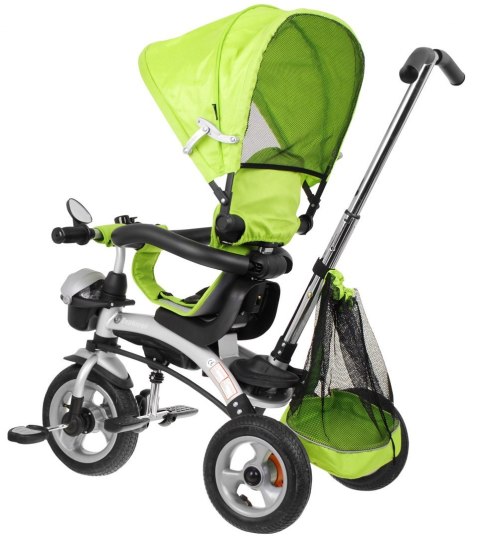 Rowerek Sportrike EXPLORER AIR Zielony