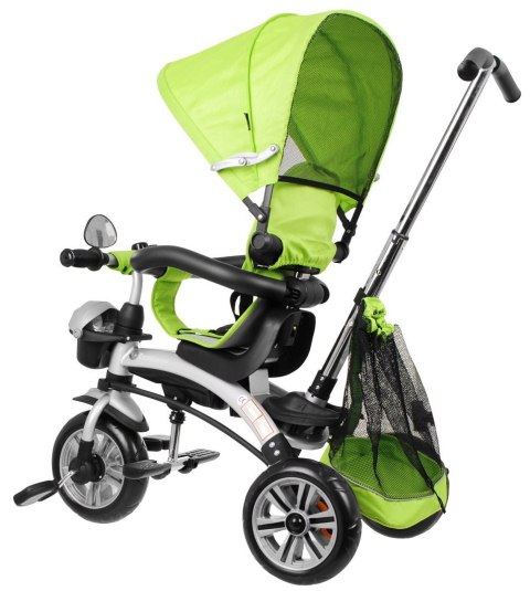 Rowerek Sportrike EXPLORER EVA Zielony