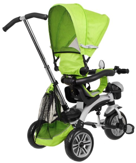 Rowerek Sportrike EXPLORER EVA Zielony