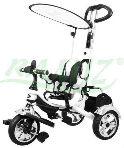 Rowerek Sportrike KR03 AIR Biały