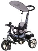 Rowerek Sportrike KR03 AIR Grafit