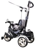 Rowerek Sportrike KR03 AIR Grafit