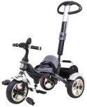 Rowerek Sportrike KR03 AIR Grafit