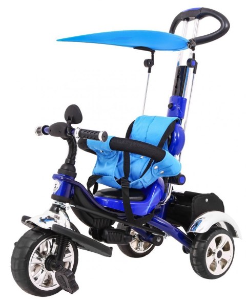 Rowerek Sportrike KR03 AIR Niebieski