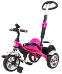 Rowerek Sportrike KR03 AIR Różowy