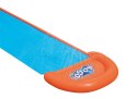 Ślizg H2O GO Speed Ramp 488cm BESTWAY