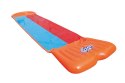 Ślizg Podwójny H2O GO Speed Ramp 549cm BESTWAY