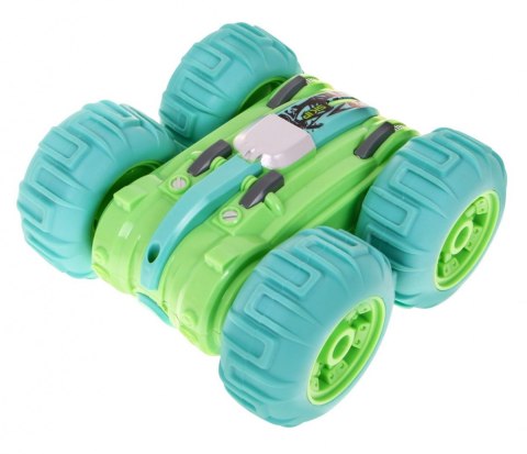 Szalony Crawler R C