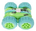 Szalony Crawler R C