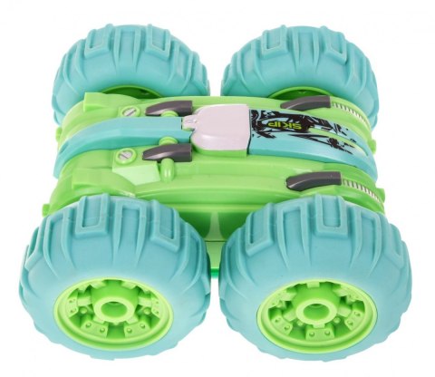 Szalony Crawler R C