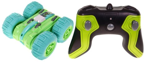 Szalony Crawler R C