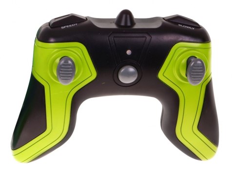 Szalony Crawler R C