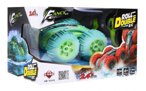 Szalony Crawler R C