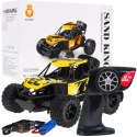 Zdalnie sterowany Crawler Sand King dla dzieci 6+ Pilot 2,4 GHz