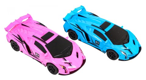 Zdalnie sterowane autka tor wyścigowy elektryczny dla dzieci