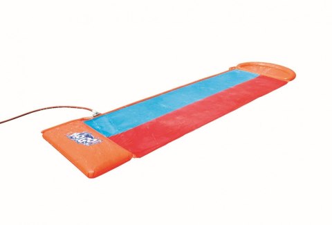 Ślizg Podwójny H2OGO Aqua Ramp 549 cm BESTWAY