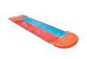 Ślizg Podwójny H2OGO Aqua Ramp 549 cm BESTWAY